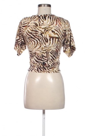 Дамска блуза Unbranded, Размер S, Цвят Многоцветен, Цена 9,71 €