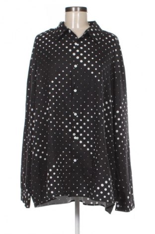 Дамска блуза Unbranded, Размер 4XL, Цвят Многоцветен, Цена 9,20 €