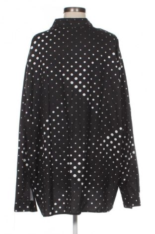 Дамска блуза Unbranded, Размер 4XL, Цвят Многоцветен, Цена 9,20 €