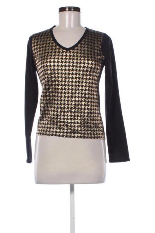 Дамска блуза Unbranded, Размер S, Цвят Многоцветен, Цена 4,60 €