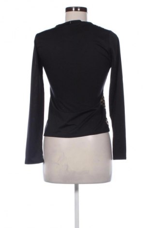 Дамска блуза Unbranded, Размер S, Цвят Многоцветен, Цена 4,60 €