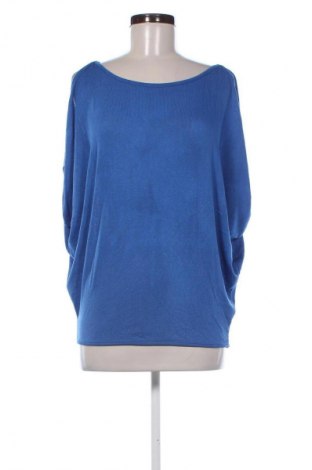 Дамска блуза Unbranded, Размер S, Цвят Син, Цена 4,60 €