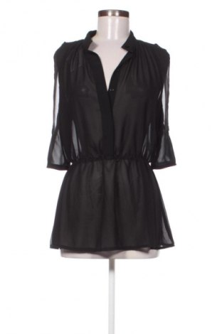 Дамска блуза Unbranded, Размер S, Цвят Черен, Цена 9,71 €