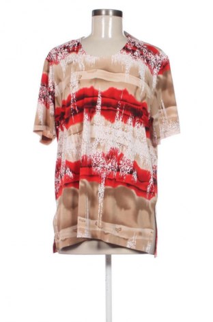 Дамска блуза Unbranded, Размер L, Цвят Многоцветен, Цена 9,71 €
