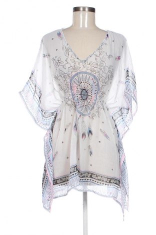 Дамска блуза Unbranded, Размер L, Цвят Многоцветен, Цена 11,00 €