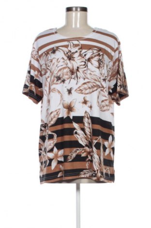 Дамска блуза Unbranded, Размер XXL, Цвят Многоцветен, Цена 9,71 €