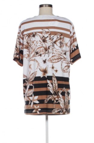 Дамска блуза Unbranded, Размер XXL, Цвят Многоцветен, Цена 9,71 €