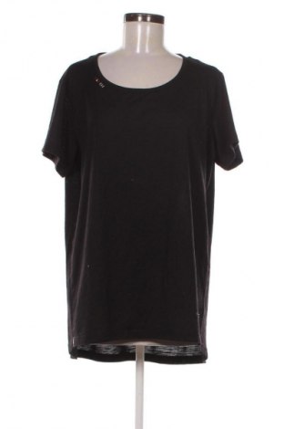 Bluză de femei Unbranded, Mărime XXL, Culoare Negru, Preț 56,99 Lei