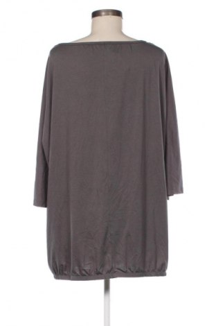 Дамска блуза Unbranded, Размер XXL, Цвят Сив, Цена 5,11 €