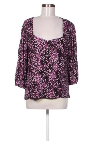 Γυναικεία μπλούζα Unbranded, Μέγεθος XL, Χρώμα Πολύχρωμο, Τιμή 5,99 €