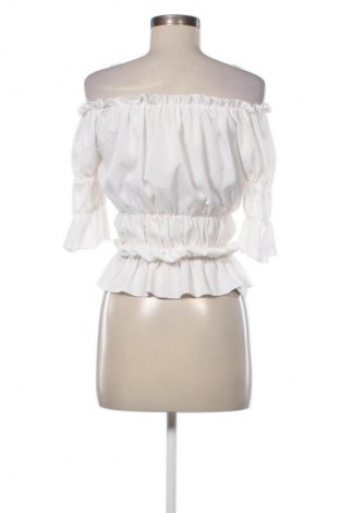 Дамска блуза Unbranded, Размер M, Цвят Бял, Цена 5,62 €