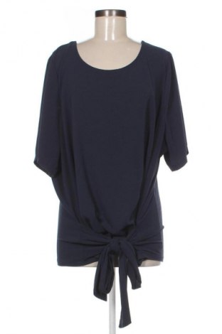 Bluză de femei Unbranded, Mărime 3XL, Culoare Albastru, Preț 59,99 Lei