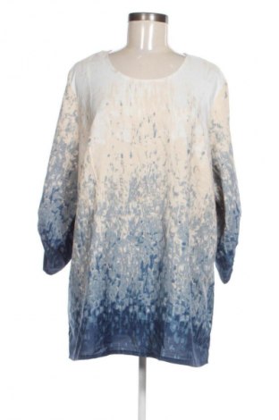 Damen Shirt Unbranded, Größe XXL, Farbe Mehrfarbig, Preis € 8,99