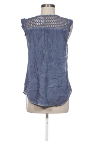 Дамска блуза Unbranded, Размер L, Цвят Син, Цена 10,00 €