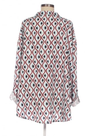 Дамска блуза Unbranded, Размер XXL, Цвят Многоцветен, Цена 4,60 €