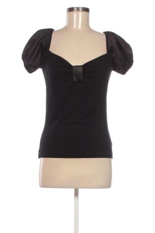 Γυναικεία μπλούζα Unbranded, Μέγεθος XL, Χρώμα Μαύρο, Τιμή 7,99 €