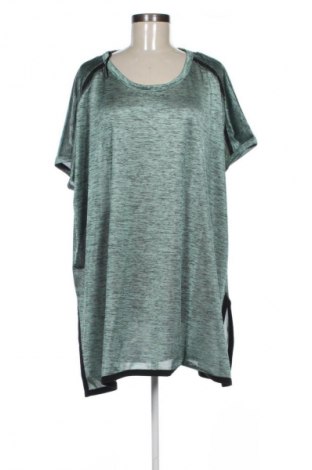 Bluzka damska Unbranded, Rozmiar 3XL, Kolor Kolorowy, Cena 48,99 zł