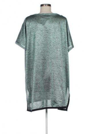 Bluzka damska Unbranded, Rozmiar 3XL, Kolor Kolorowy, Cena 48,99 zł