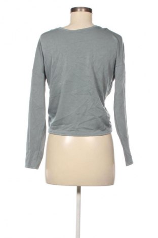 Дамска блуза Unbranded, Размер M, Цвят Зелен, Цена 2,04 €