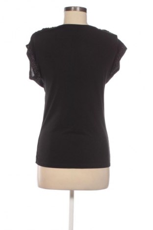 Γυναικεία μπλούζα Unbranded, Μέγεθος M, Χρώμα Μαύρο, Τιμή 10,00 €