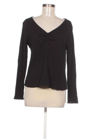 Дамска блуза Unbranded, Размер M, Цвят Черен, Цена 2,04 €