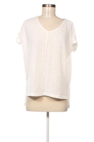 Γυναικεία μπλούζα Unbranded, Μέγεθος L, Χρώμα Λευκό, Τιμή 10,00 €