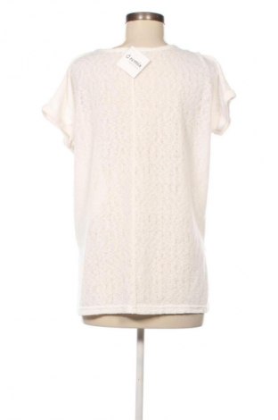 Γυναικεία μπλούζα Unbranded, Μέγεθος L, Χρώμα Λευκό, Τιμή 10,00 €