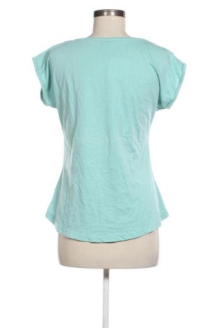 Дамска блуза Unbranded, Размер S, Цвят Зелен, Цена 18,46 €