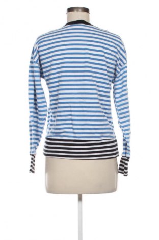 Дамска блуза Unbranded, Размер M, Цвят Многоцветен, Цена 5,00 €