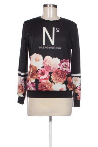 Дамска блуза Unbranded, Размер M, Цвят Многоцветен, Цена 6,64 €