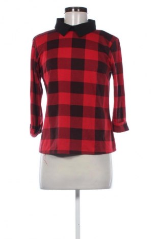 Γυναικεία μπλούζα Unbranded, Μέγεθος M, Χρώμα Πολύχρωμο, Τιμή 5,99 €