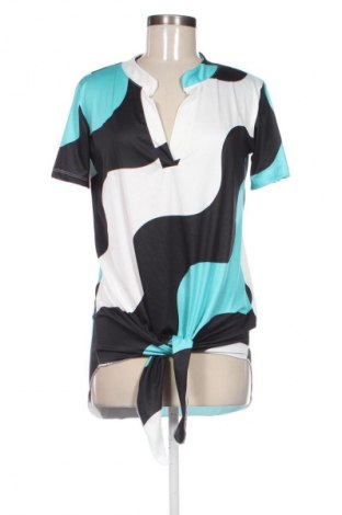 Dámská halenka Unbranded, Velikost L, Barva Vícebarevné, Cena  279,00 Kč