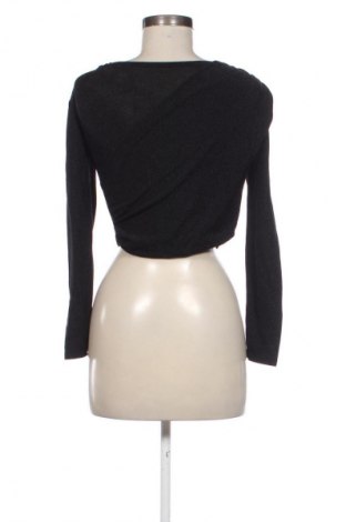 Дамска блуза Unbranded, Размер M, Цвят Черен, Цена 6,13 €