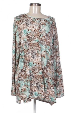 Dámská halenka Unbranded, Velikost XXL, Barva Vícebarevné, Cena  159,00 Kč