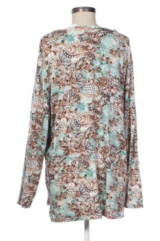 Dámská halenka Unbranded, Velikost XXL, Barva Vícebarevné, Cena  159,00 Kč