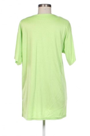 Γυναικεία μπλούζα Unbranded, Μέγεθος XXL, Χρώμα Πράσινο, Τιμή 10,00 €