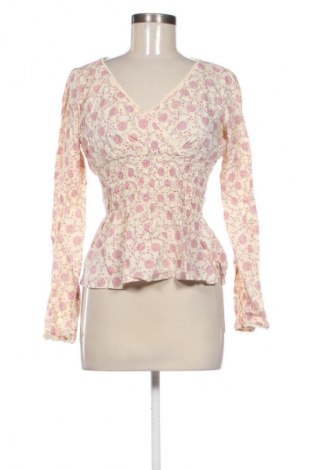 Γυναικεία μπλούζα Unbranded, Μέγεθος XS, Χρώμα Πολύχρωμο, Τιμή 5,99 €