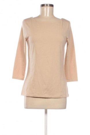 Γυναικεία μπλούζα Unbranded, Μέγεθος M, Χρώμα  Μπέζ, Τιμή 5,99 €