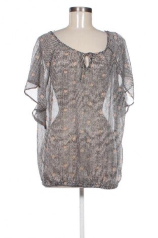 Дамска блуза Unbranded, Размер XXL, Цвят Многоцветен, Цена 10,00 €