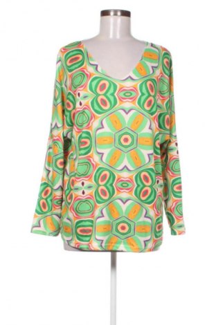 Bluză de femei Unbranded, Mărime XL, Culoare Multicolor, Preț 24,99 Lei