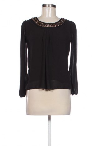 Bluză de femei Unbranded, Mărime M, Culoare Negru, Preț 38,72 Lei