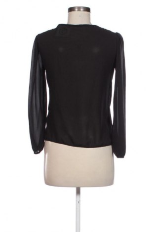 Bluză de femei Unbranded, Mărime M, Culoare Negru, Preț 38,72 Lei