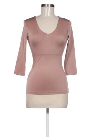 Bluză de femei Unbranded, Mărime M, Culoare Maro, Preț 39,36 Lei