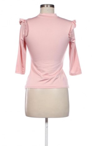 Bluză de femei Unbranded, Mărime M, Culoare Mov deschis, Preț 38,40 Lei