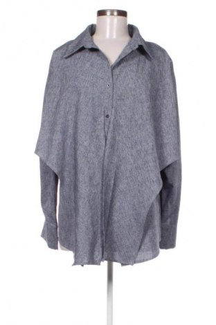 Dámska blúza Unbranded, Veľkosť XL, Farba Modrá, Cena  9,95 €