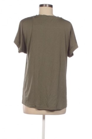 Γυναικεία μπλούζα Unbranded, Μέγεθος L, Χρώμα Πράσινο, Τιμή 10,00 €