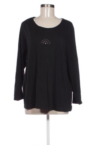 Bluză de femei Unbranded, Mărime XXL, Culoare Negru, Preț 52,13 Lei