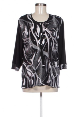 Bluză de femei Unbranded, Mărime XL, Culoare Multicolor, Preț 52,13 Lei