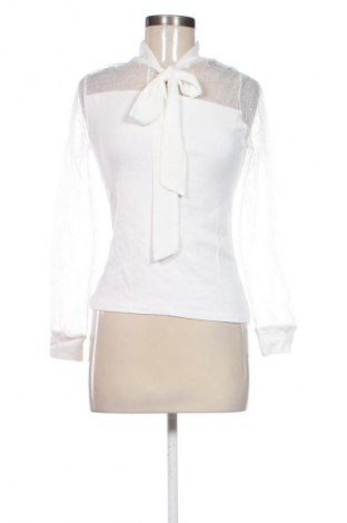 Дамска блуза Unbranded, Размер L, Цвят Бял, Цена 7,37 €