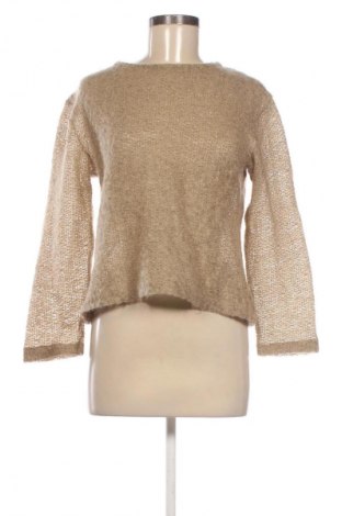 Bluză de femei Unbranded, Mărime L, Culoare Bej, Preț 24,99 Lei